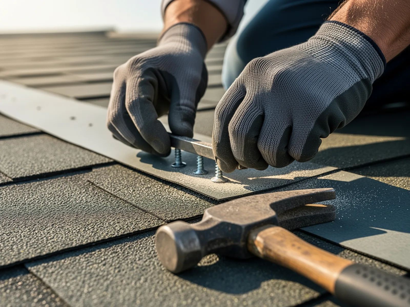 Why choose Fascia Repair in Ripley, NY